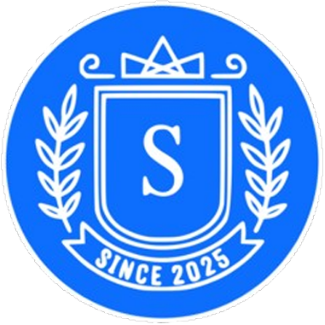 Evergreen International Academy logo